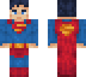 superman / david corenswet