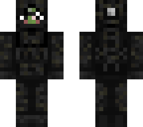 swat pigman