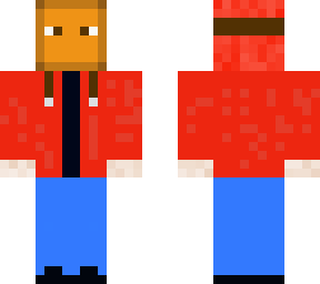 test skin