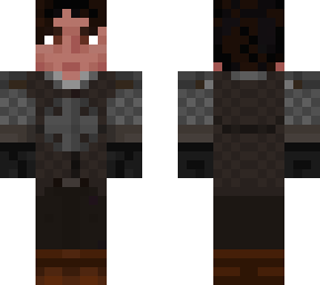 the knight (pv rp) (gloved)