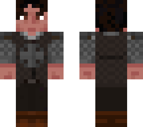 the knight (pv rp)