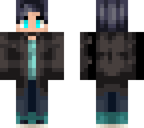 the squip (bmc) // [original by pourinngrain_]