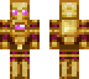 totem mech suit