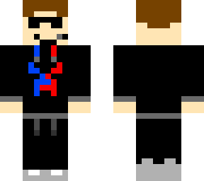 ultimatdoofus skin