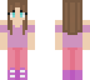very pink(remake)