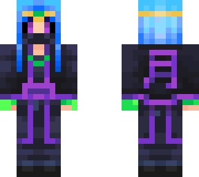 watcher skin