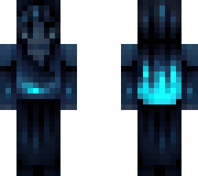 water girl