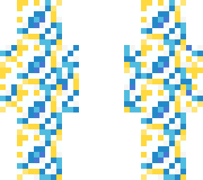 white glazed terracotta