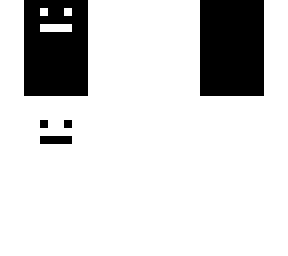 yangblob holding yinblob