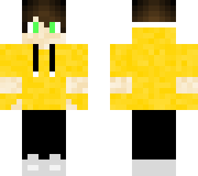 yellow derm
