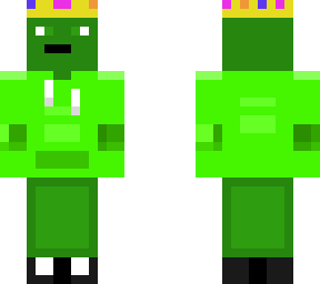 zombi bi king