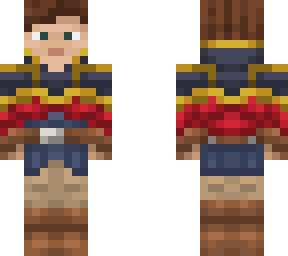 zozozrob1 migrator skin base
