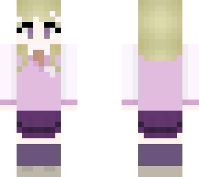 ~*~ kaede akamatsu ~*~