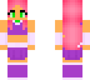~*~ starfire ~*~