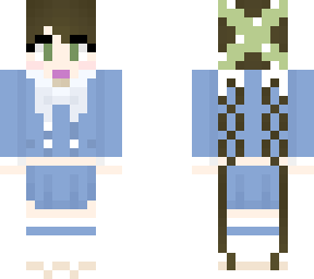 ~*~ tenko chabashira ~*~