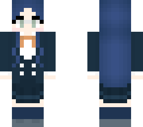 ~*~ tsumugi shirogane ~*~