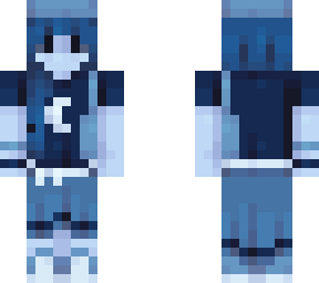 -- blue moon : te