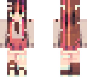 . amaranth ❀ rce .