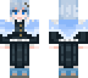 + demon slayer + [cred: coolnameidea]