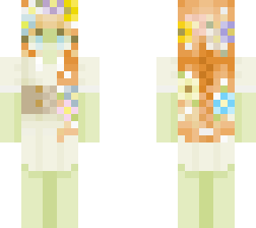 ~flower power~