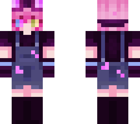 ~lab rat pinky~