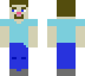 ~steve v2~