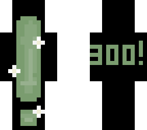 300 follows q&a