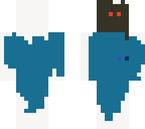 a ghost