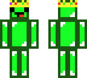 alien skeppy