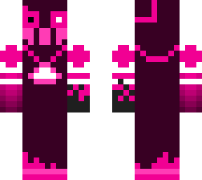 annihilation john doe (forsaken)