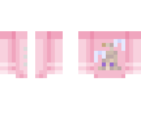 anxsoptra kittyarmie jacket