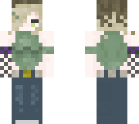apocalypse woman
