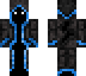 assassino blu
