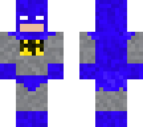 batman