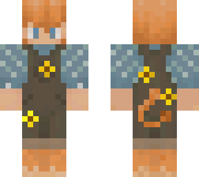 beau (oc)
