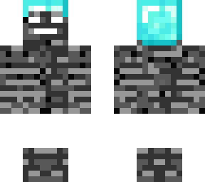 bedrock diamond