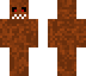 bigfoot