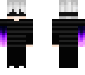 blindfold boy