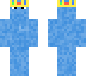 blob