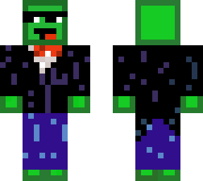 blobby blobertson trillionaire