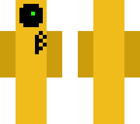 blockman senior