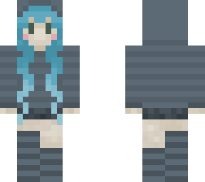 blue yay