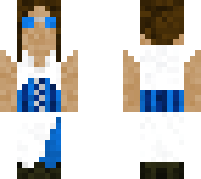 bluestocking - parahumans