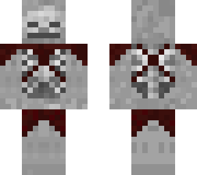 bone warrior