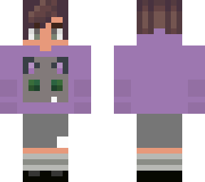boy in beanie clothes
