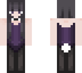 bunny girl