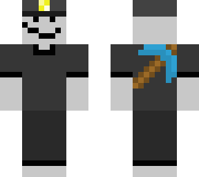 cave explorer