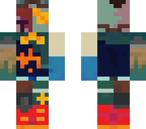 chaos 2.