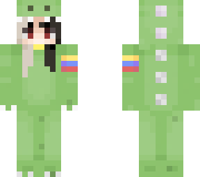 chenny dino
