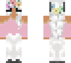 cherry blossom satyr